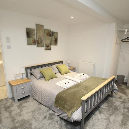 Bed and Breakfast The Slaters Arms Corris Machynlleth Exterior foto